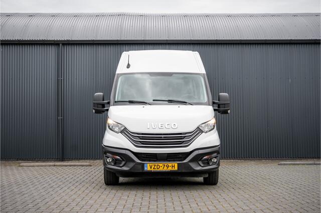 Iveco DAILY 35S16 | 160 PK | Automaat | Camera | Cruise | Airco | 3.5T Trekgewicht