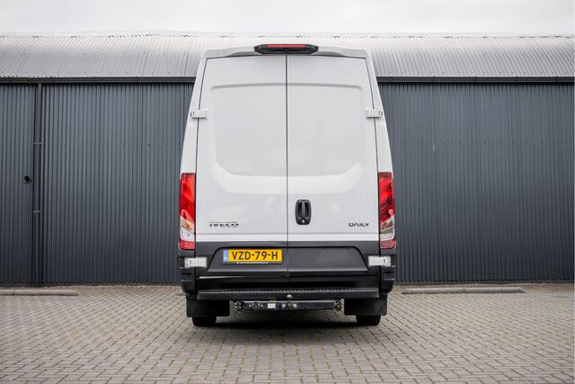 Iveco DAILY 35S16 | 160 PK | Automaat | Camera | Cruise | Airco | 3.5T Trekgewicht