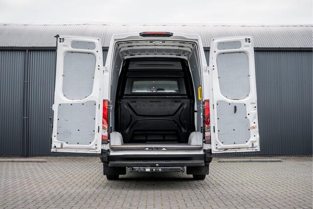Iveco DAILY 35S16 | 160 PK | Automaat | Camera | Cruise | Airco | 3.5T Trekgewicht