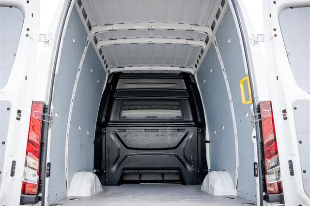 Iveco DAILY 35S16 | 160 PK | Automaat | Camera | Cruise | Airco | 3.5T Trekgewicht