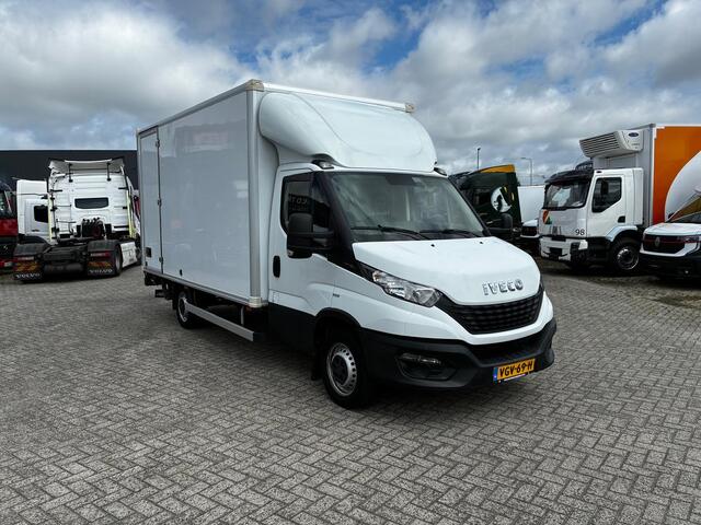 Iveco DAILY 35 S 14 Euro 6, Airco, Camera