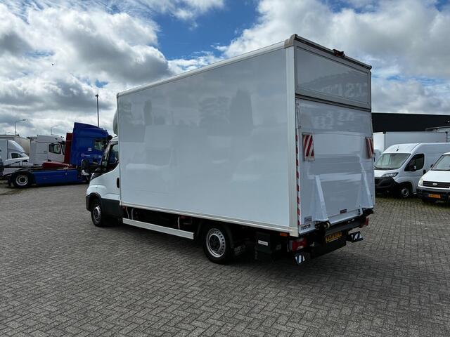 Iveco DAILY 35 S 14 Euro 6, Airco, Camera