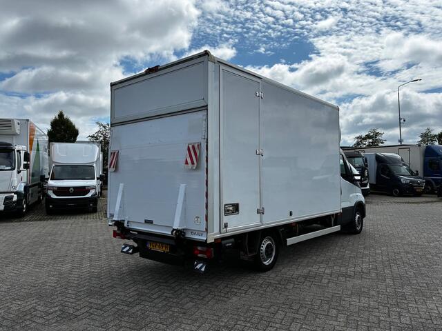 Iveco DAILY 35 S 14 Euro 6, Airco, Camera