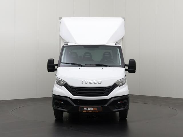 Iveco DAILY 35C16 3.0 Bakwagen+Laadklep | Dakspoiler | Airco | Cruise