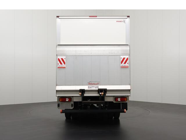 Iveco DAILY 35C16 3.0 Bakwagen+Laadklep | Dakspoiler | Airco | Cruise