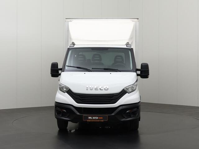 Iveco DAILY 35C16 3.0 Bakwagen+Laadklep | Dakspoiler | Airco | Cruise | 3-Zits