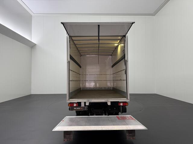 Iveco DAILY 35C16 3.0L Bakwagen+Laadklep | 238 Binnenhoogte | Airco | Cruise | 3-Zits | Dakspoiler