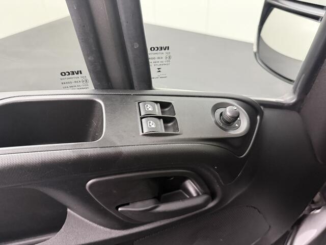 Iveco DAILY 35S18HV 3.0 Ltr Hi-Matic Automaat L4H3 Maxi | Bomvol Opties | 3500Kg Trekhaak | Oprijplaat