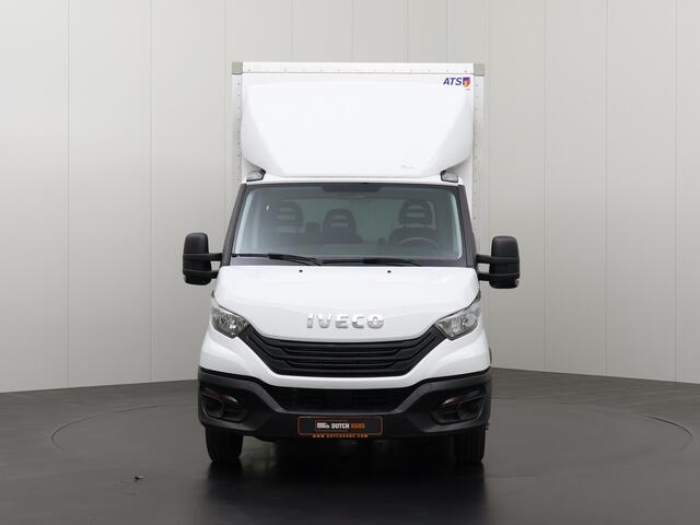 Iveco DAILY 35C16 3.0 Bakwagen+Laadklep | Dakspoiler | 236 Hoog | Airco | Cruise | 3-Zits |