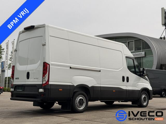 Iveco DAILY 35S16V A8 2.3L 160pk - Automaat - W3520L L3H2 - Automaat - Climate Control - BPM-vrij Standplaats: Almkerk