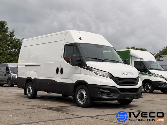 Iveco DAILY 35S16V A8 2.3L 160pk - Automaat - W3520L L3H2 - Automaat - Climate Control - BPM-vrij Standplaats: Almkerk