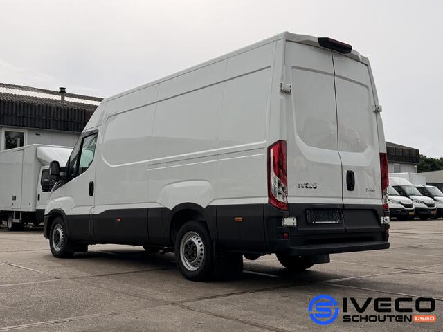 Iveco DAILY 35S16V A8 2.3L 160pk - Automaat - W3520L L3H2 - Automaat - Climate Control - BPM-vrij Standplaats: Almkerk
