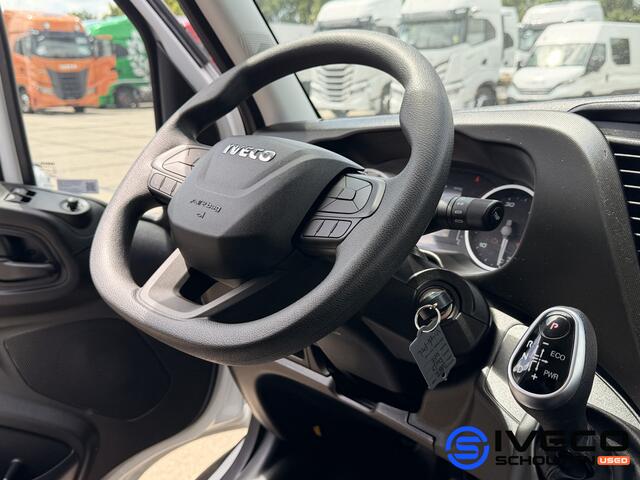 Iveco DAILY 35S16V A8 2.3L 160pk - Automaat - W3520L L3H2 - Automaat - Climate Control - BPM-vrij Standplaats: Almkerk