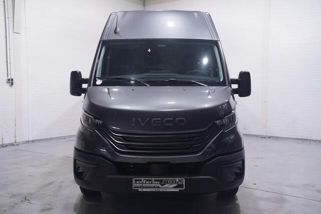 Iveco DAILY 35S21 210 pk Aut. L2H2 Nieuw Ex. BPM Navi, Camera Laadruimte Pakket, LED Koplampen, Trekhaak 3.500 kg, 3-Zits