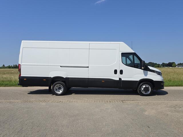 Iveco DAILY 35C14V 2.3 410 H2 L4 H2 - 140 Pk - Euro 6 - Airco - Cruise Control