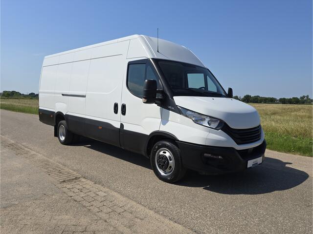 Iveco DAILY 35C14V 2.3 410 H2 L4 H2 - 140 Pk - Euro 6 - Airco - Cruise Control