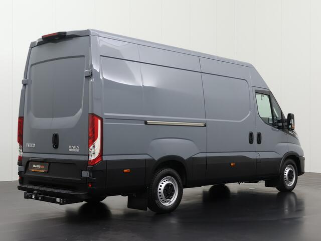 Iveco DAILY 35S16 Hi-Matic Automaat L2H2 | Luchtvering | Navigatie | Camera | 3500Kg Trekhaak | Airco | 3-Zits