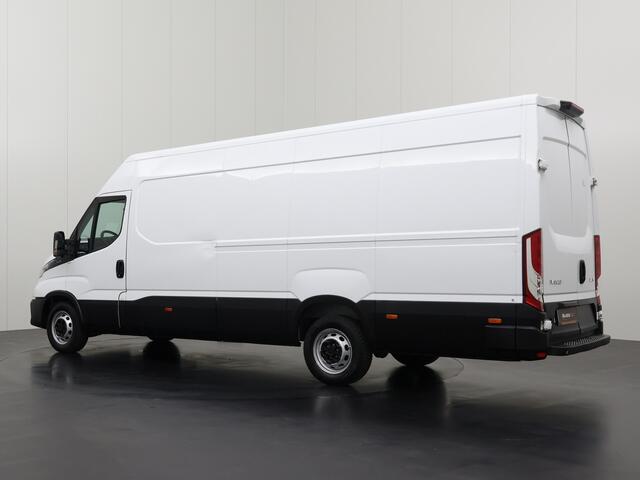 Iveco DAILY 35S16 L4H2 Maxi ( Model 2025 ) | Fabriekgarantie | Digital Cockpit | Multimedia | Airco | Betimmering