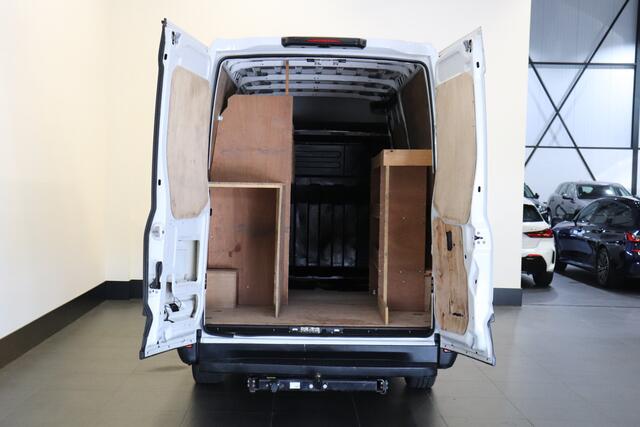Iveco DAILY 35S12V 2.3 L2H2 EURO 6 - Airco - Cruise - Camera - ¤13.900,- Excl.