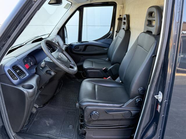 Iveco DAILY 35S14 2.3 Automaat L2H2 Climate Control Cruise Control 3.5t Trekhaak