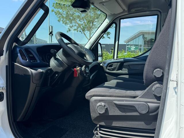 Iveco DAILY 50C18 Hi-matic