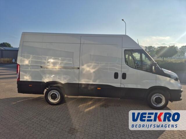 Iveco DAILY 35S14 Automaat