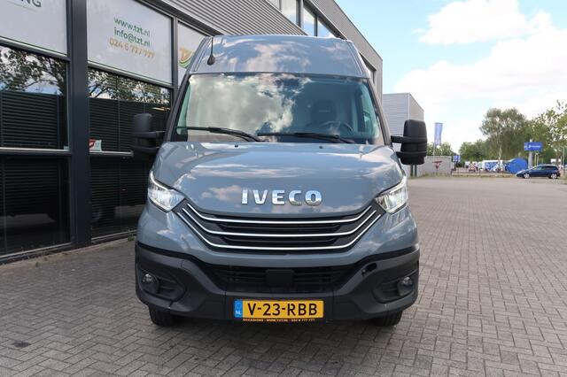 Iveco DAILY 50C/35 Hi-Matic 175 pk Automaat L4/H3 66.780 km