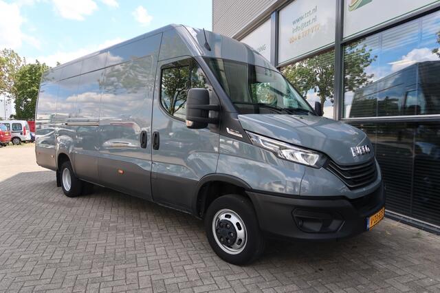 Iveco DAILY 50C/35 Hi-Matic 175 pk Automaat L4/H3 66.780 km