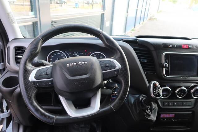 Iveco DAILY 50C/35 Hi-Matic 175 pk Automaat L4/H3 66.780 km