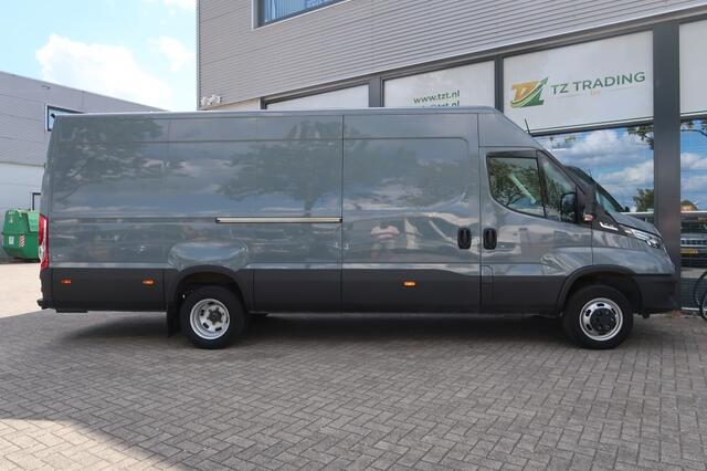 Iveco DAILY 50C/35 Hi-Matic 175 pk Automaat L4/H3 66.780 km