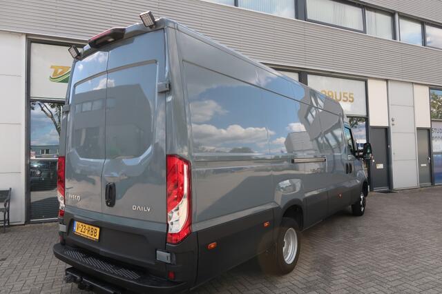 Iveco DAILY 50C/35 Hi-Matic 175 pk Automaat L4/H3 66.780 km