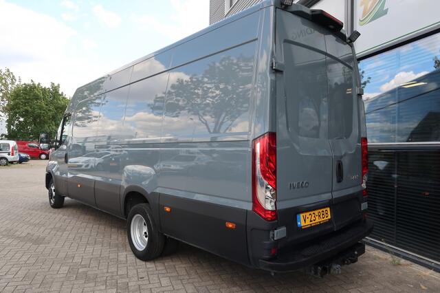 Iveco DAILY 50C/35 Hi-Matic 175 pk Automaat L4/H3 66.780 km