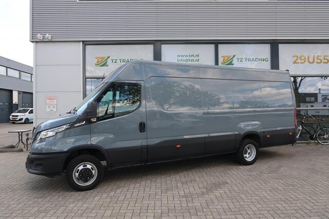 Iveco DAILY 50C/35 Hi-Matic 175 pk Automaat L4/H3 66.780 km