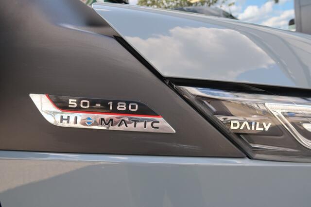 Iveco DAILY 50C/35 Hi-Matic 175 pk Automaat L4/H3 66.780 km