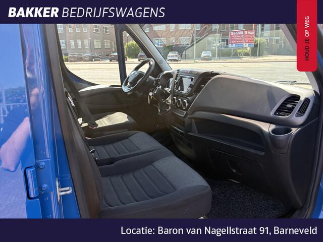 Iveco DAILY 180 pk 35C18H 3.0 410 DC Pick Up