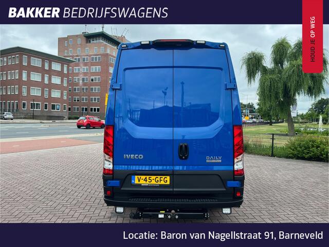 Iveco DAILY 40C18 40C18A8 180 pk