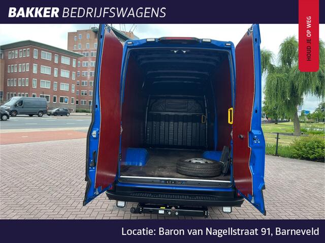 Iveco DAILY 40C18 40C18A8 180 pk