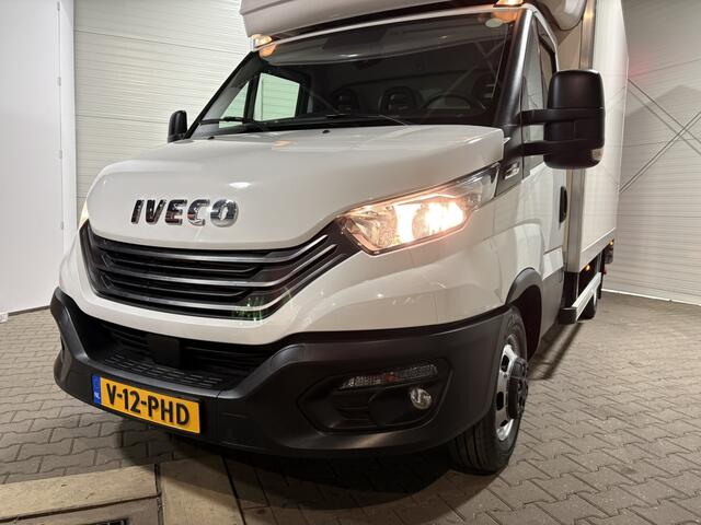 Iveco DAILY Daily35C16 3.0 Dubbel lucht VVB487 Prijs zoals getoond