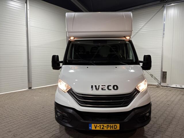 Iveco DAILY Daily35C16 3.0 Dubbel lucht VVB487 Prijs zoals getoond