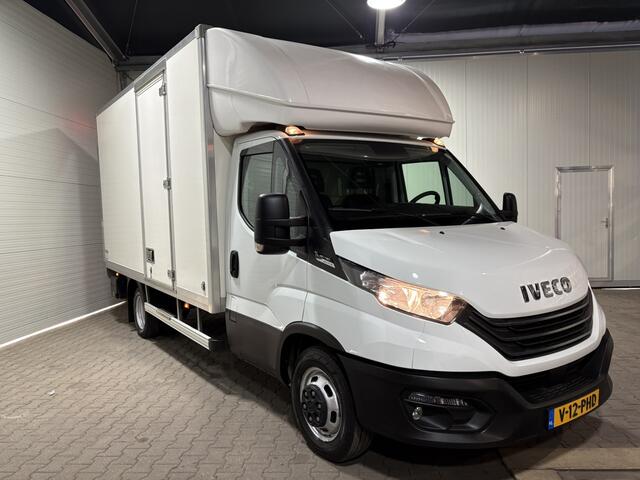 Iveco DAILY Daily35C16 3.0 Dubbel lucht VVB487 Prijs zoals getoond