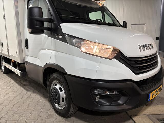 Iveco DAILY Daily35C16 3.0 Dubbel lucht VVB487 Prijs zoals getoond