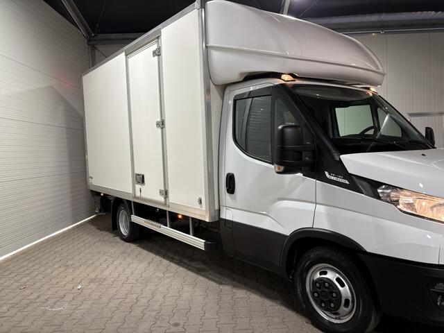 Iveco DAILY Daily35C16 3.0 Dubbel lucht VVB487 Prijs zoals getoond