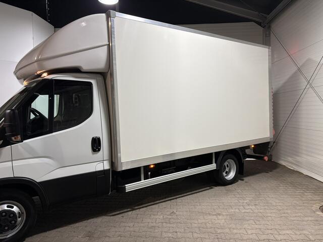 Iveco DAILY Daily35C16 3.0 Dubbel lucht VVB487 Prijs zoals getoond