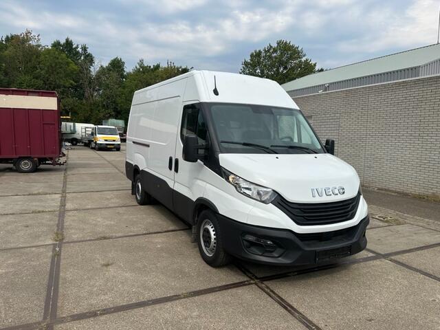Iveco DAILY 35S16V L3H2