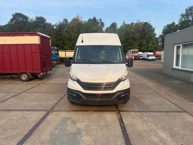 Iveco DAILY 35S16V L3H2