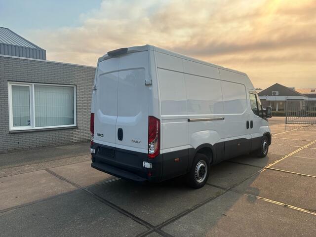 Iveco DAILY 35S16V L3H2
