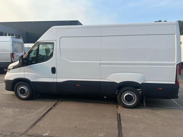 Iveco DAILY 35S16V L3H2