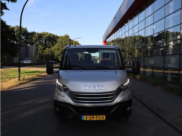 Iveco DAILY 50c21 3.0 410 | Auto transporter | Tijhof | Navigatie | Radio | Bluetooth | USB Audio | Electrische lier