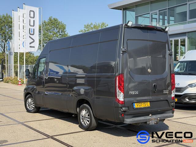Iveco DAILY 35S16V HA8 2.3L 160pk L3H2 W3520L | Automaat | Climate Control | Camera | Trekhaak |