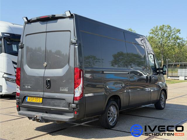 Iveco DAILY 35S16V HA8 2.3L 160pk L3H2 W3520L | Automaat | Climate Control | Camera | Trekhaak |